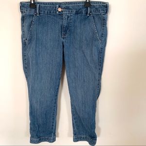 Old Navy The Dive Capri